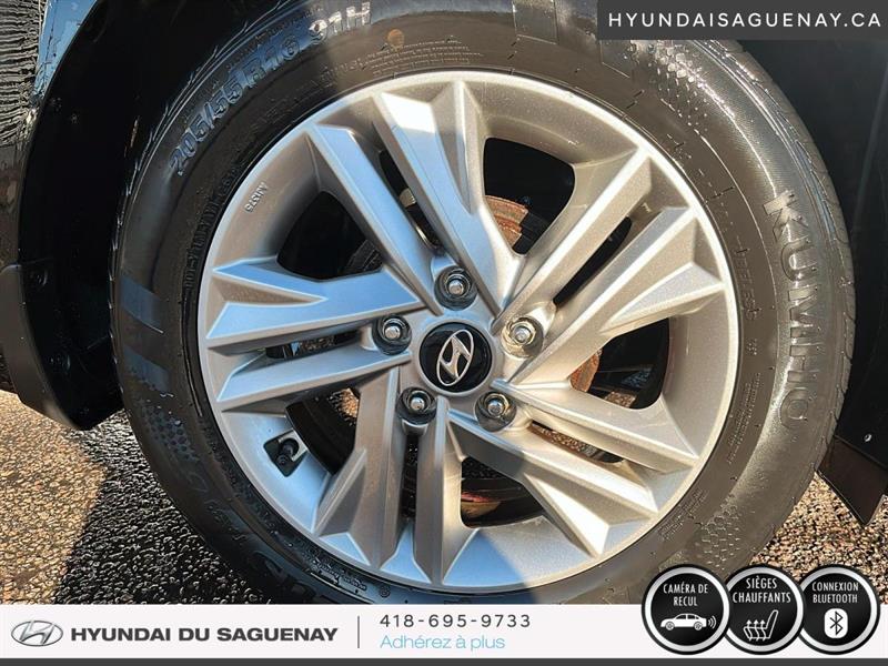 hyundai Elantra 2019 - 12