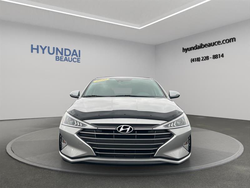hyundai Elantra 2020 - 3