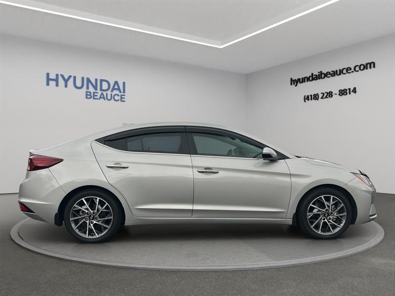 hyundai Elantra 2020 - 5