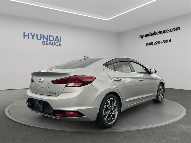 hyundai Elantra 2020 - 6