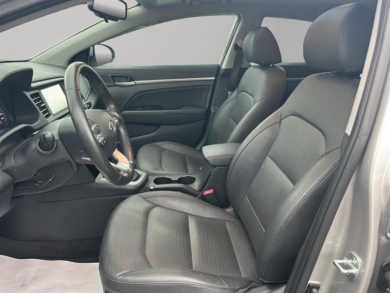 hyundai Elantra 2020 - 15