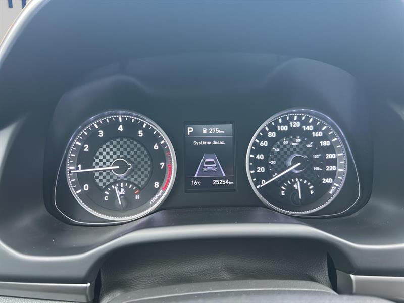 hyundai Elantra 2020 - 17