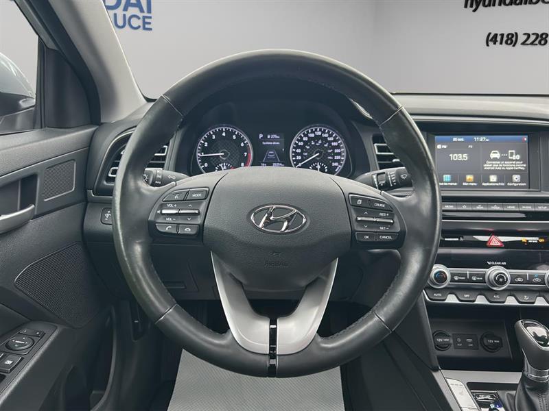 hyundai Elantra 2020 - 18