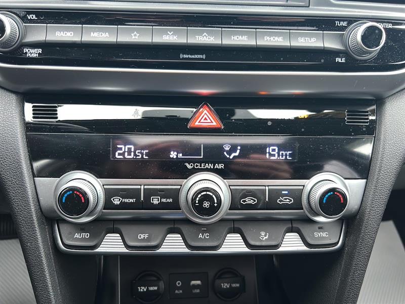 hyundai Elantra 2020 - 23