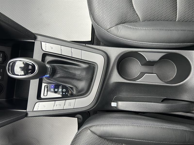 hyundai Elantra 2020 - 25