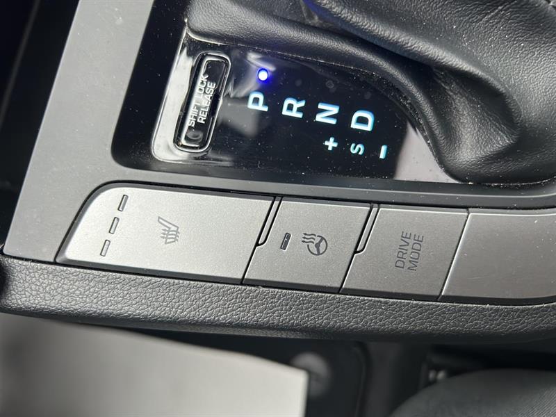 hyundai Elantra 2020 - 26