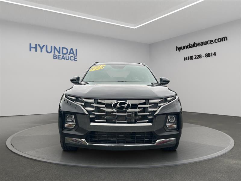 hyundai Santa Cruz 2022 - 2