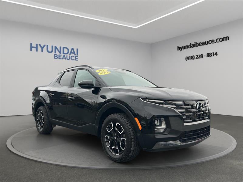 hyundai Santa Cruz 2022 - 3