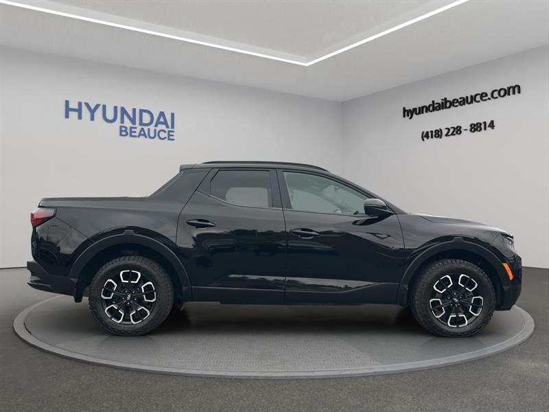 hyundai Santa Cruz 2022 - 4