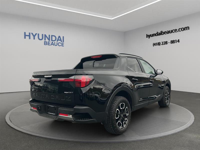 hyundai Santa Cruz 2022 - 5