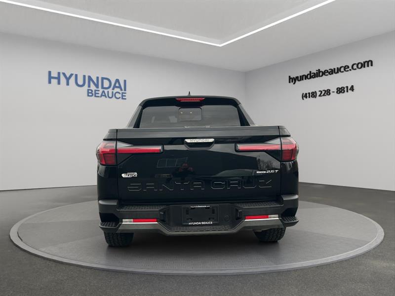 hyundai Santa Cruz 2022 - 6