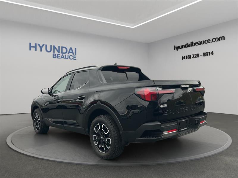 hyundai Santa Cruz 2022 - 7