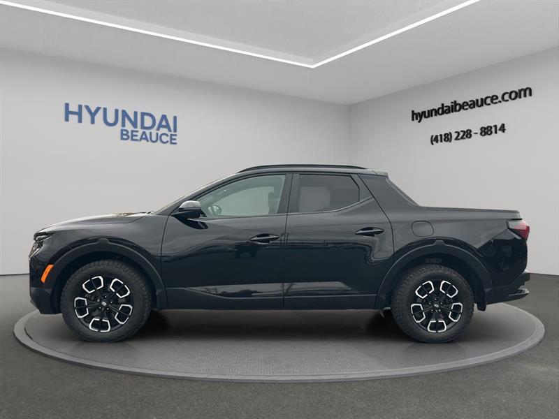 hyundai Santa Cruz 2022 - 8