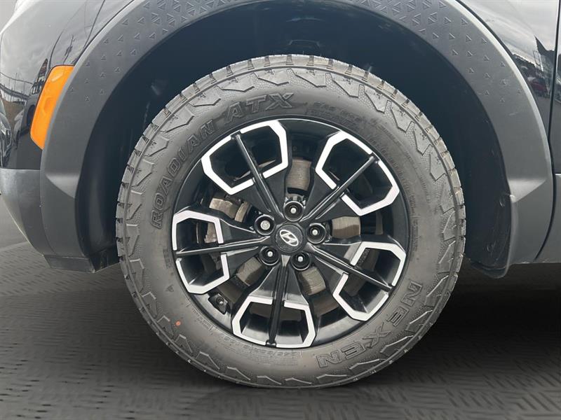 hyundai Santa Cruz 2022 - 10