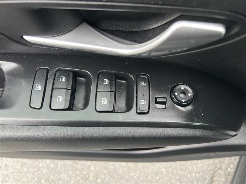 hyundai Santa Cruz 2022 - 11