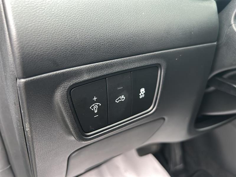 hyundai Santa Cruz 2022 - 12