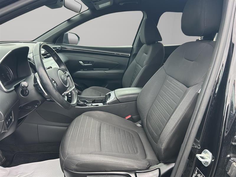 hyundai Santa Cruz 2022 - 13