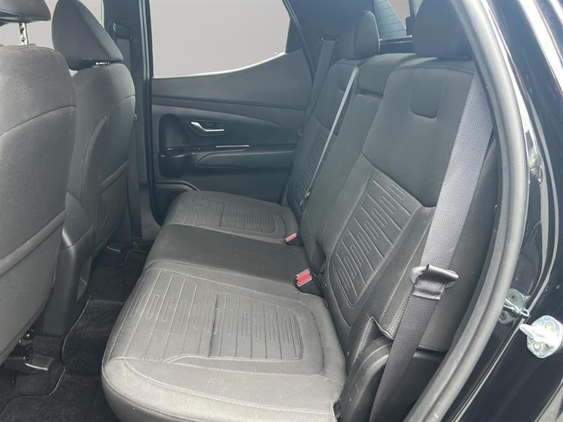 hyundai Santa Cruz 2022 - 14