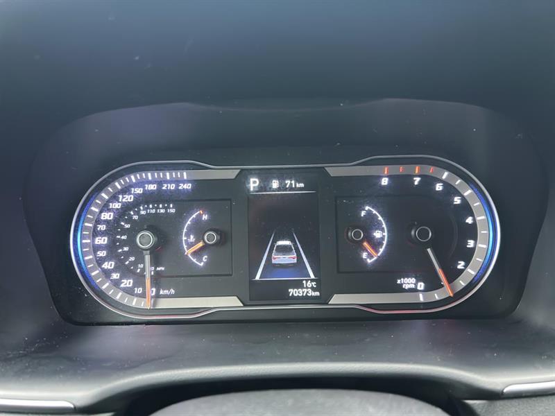 hyundai Santa Cruz 2022 - 15