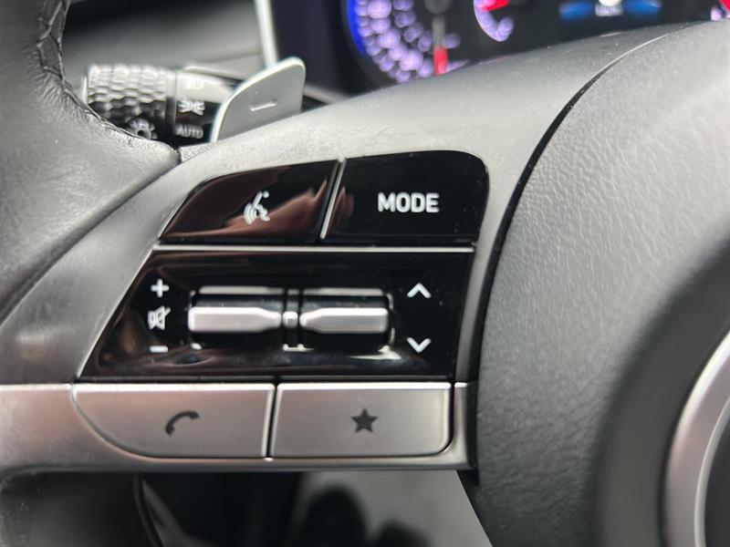 hyundai Santa Cruz 2022 - 17