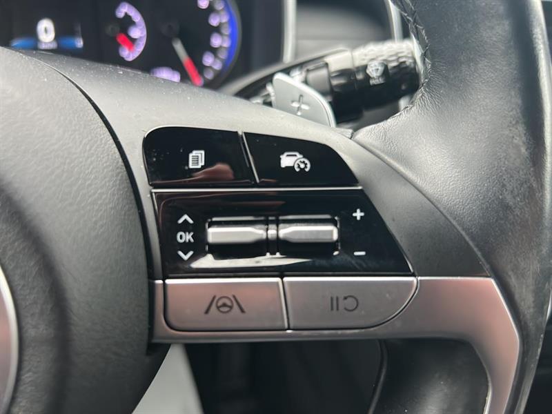 hyundai Santa Cruz 2022 - 18