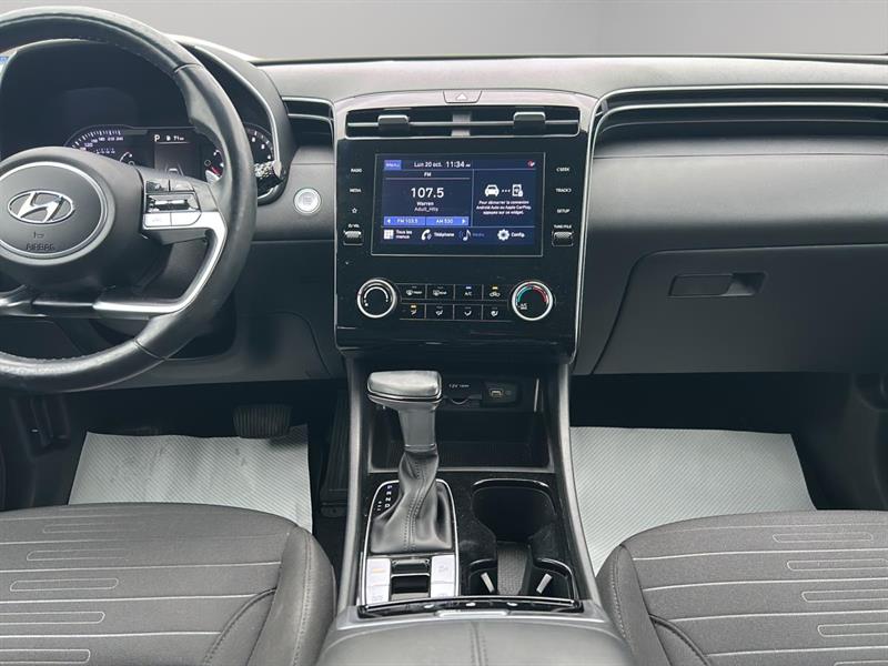 hyundai Santa Cruz 2022 - 19