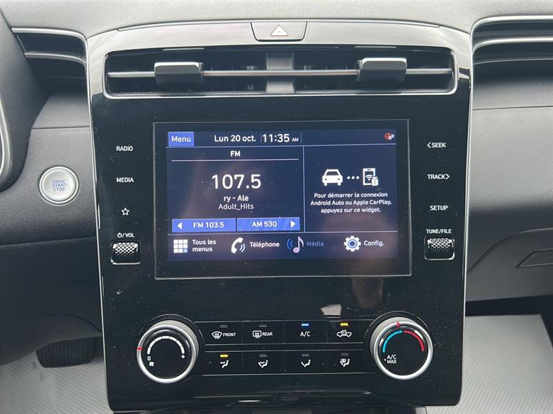 hyundai Santa Cruz 2022 - 20