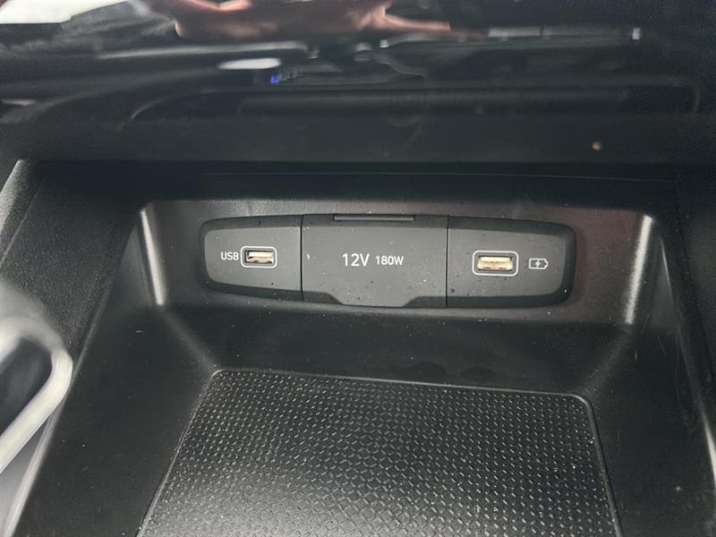 hyundai Santa Cruz 2022 - 21