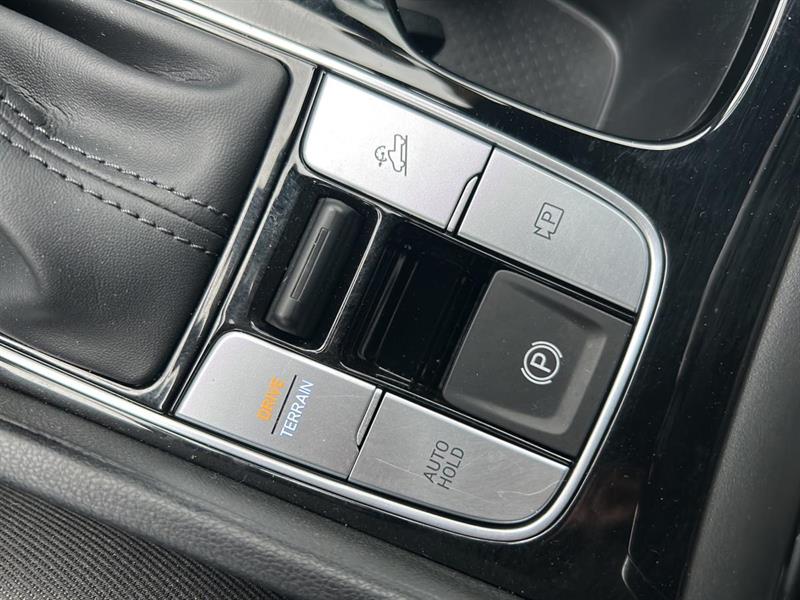 hyundai Santa Cruz 2022 - 22