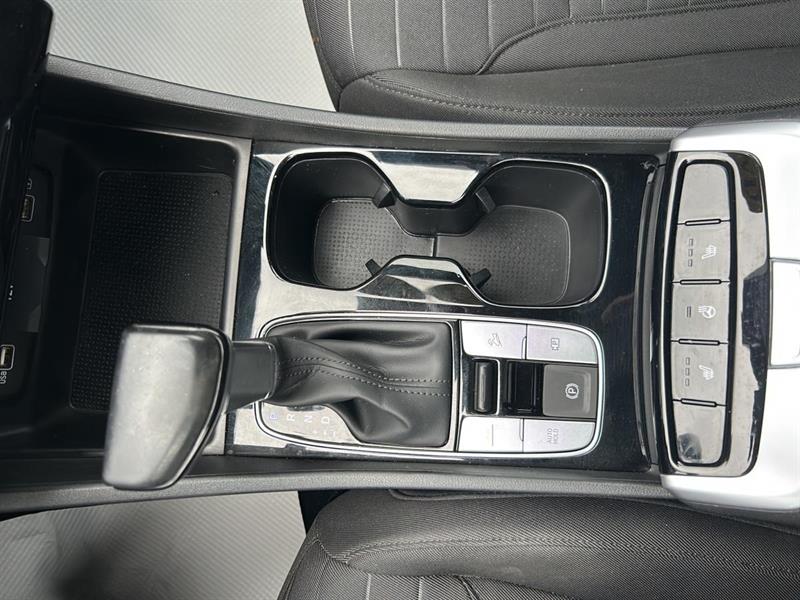 hyundai Santa Cruz 2022 - 23