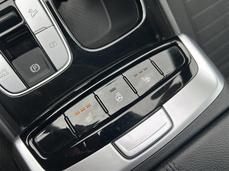 hyundai Santa Cruz 2022 - 24