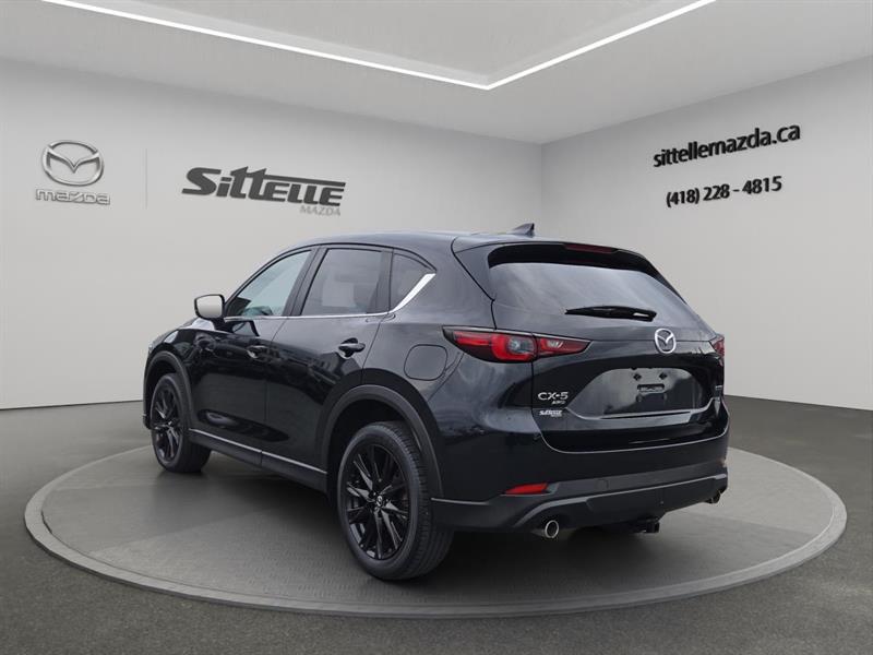 mazda CX-5 2022 - 3
