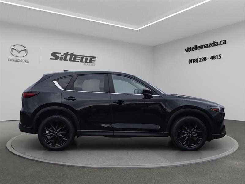 mazda CX-5 2022 - 7