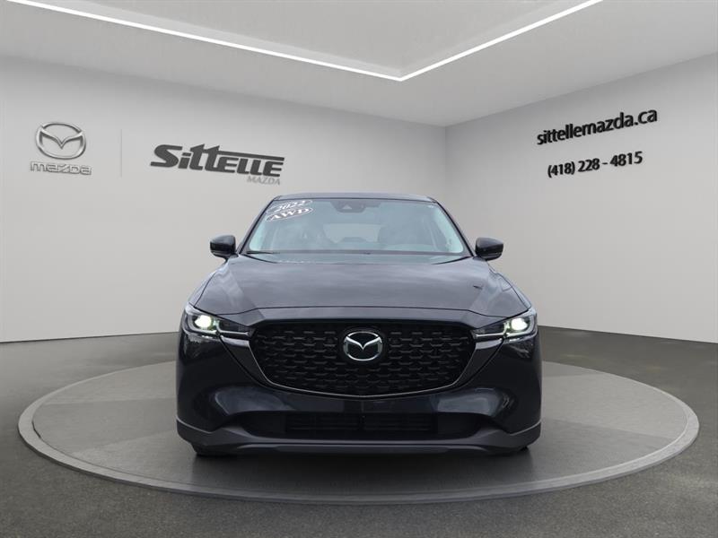 mazda CX-5 2022 - 10