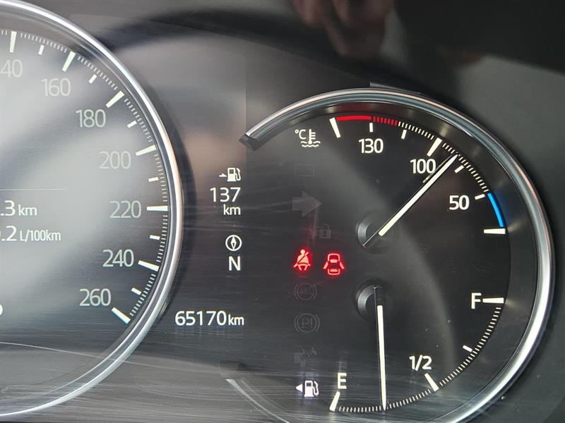 mazda CX-5 2022 - 11