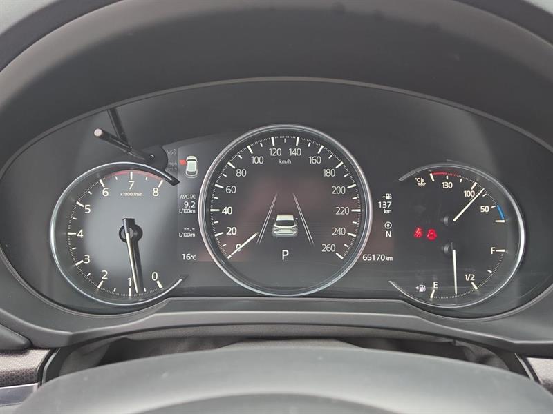 mazda CX-5 2022 - 13