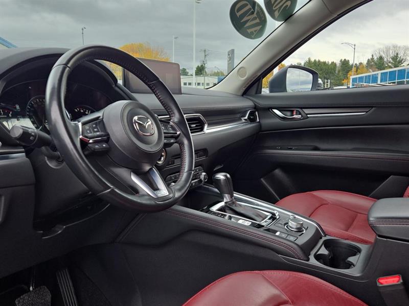 mazda CX-5 2022 - 14