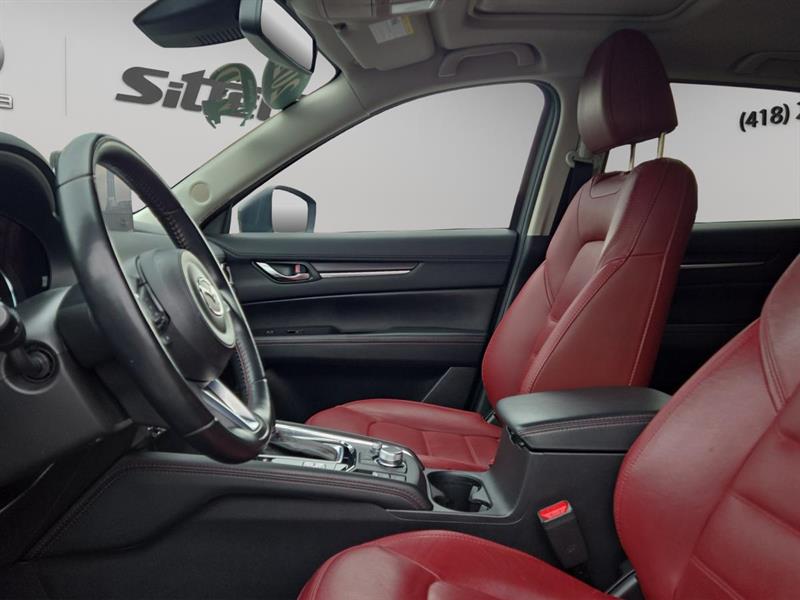 mazda CX-5 2022 - 15