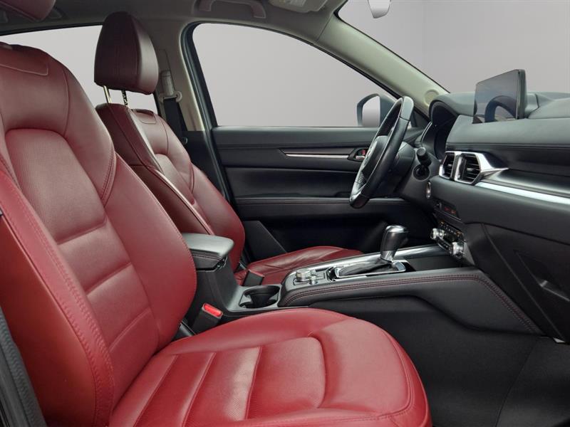mazda CX-5 2022 - 17
