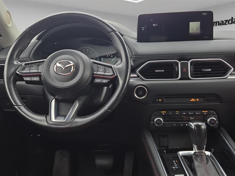 mazda CX-5 2022 - 18