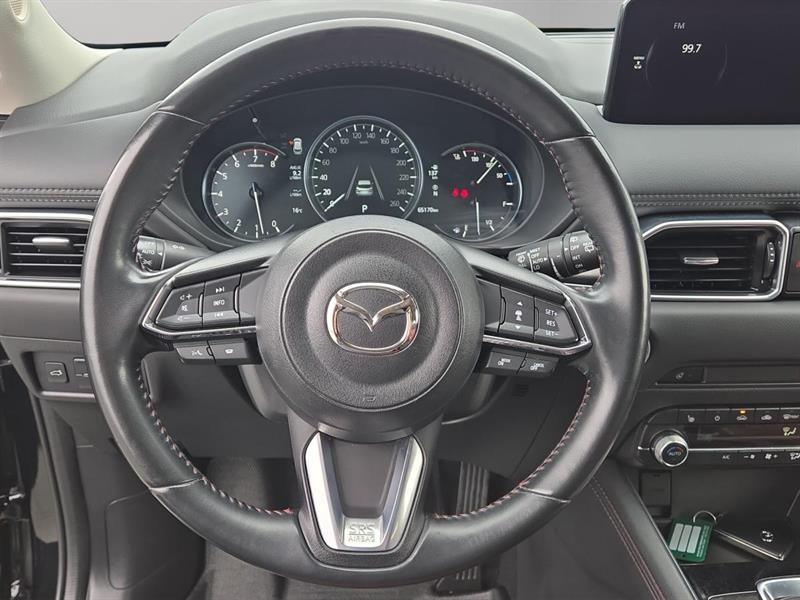 mazda CX-5 2022 - 19