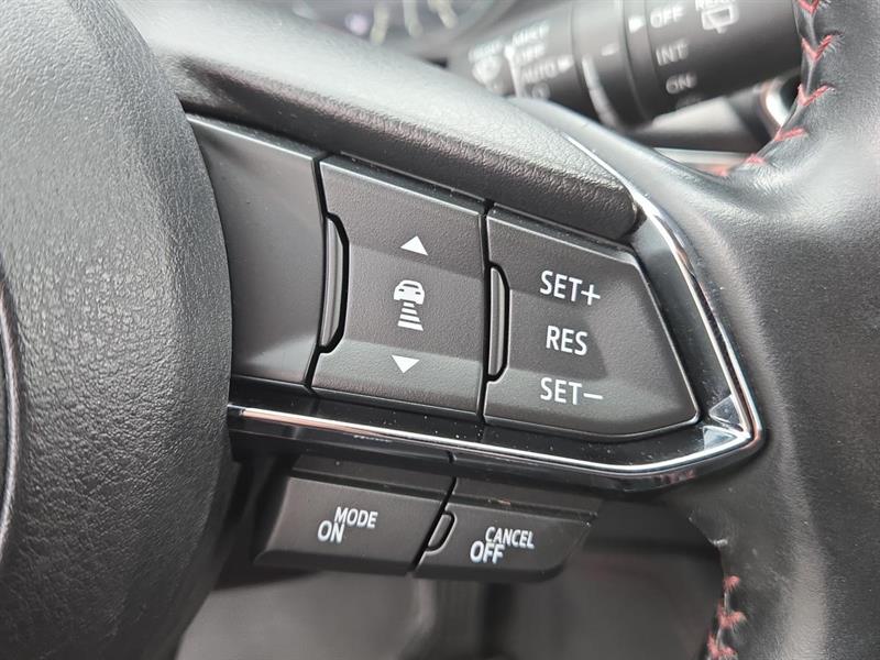 mazda CX-5 2022 - 22