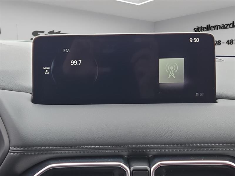 mazda CX-5 2022 - 23