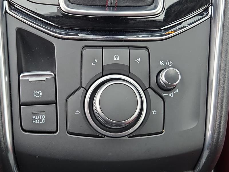 mazda CX-5 2022 - 27