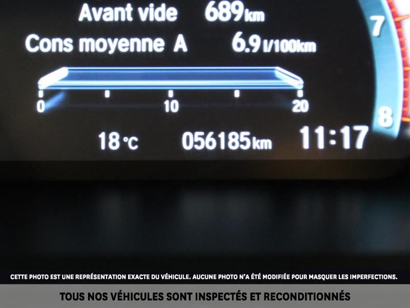 honda Civic 2021 - 8