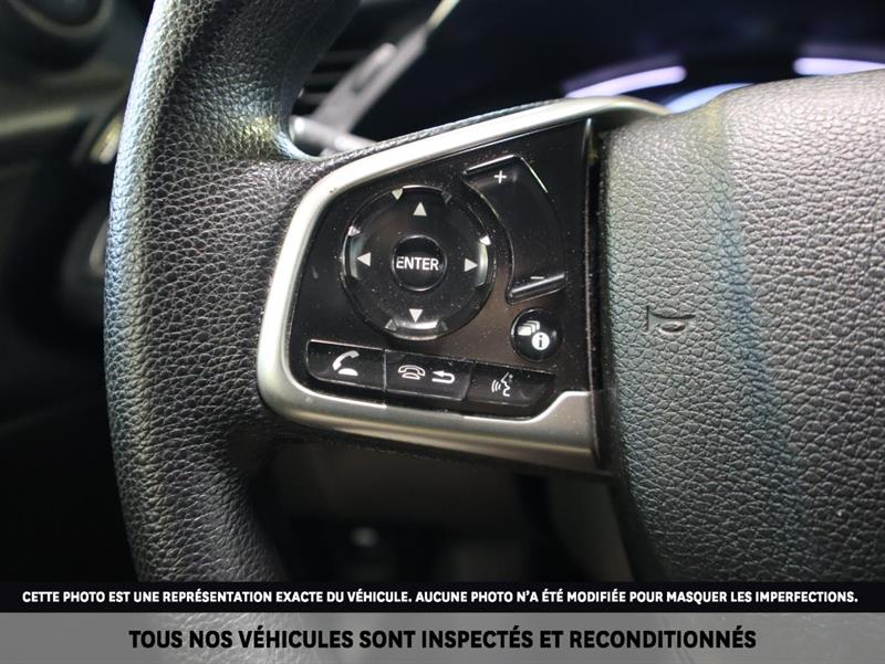 honda Civic 2021 - 12