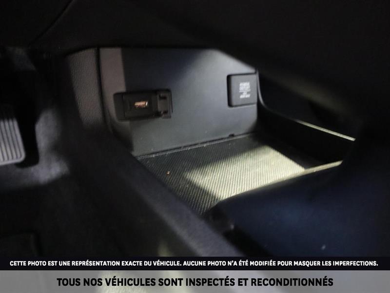 honda Civic 2021 - 23