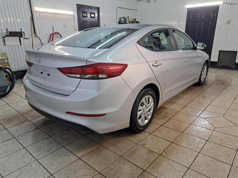 hyundai Elantra 2017 - 3