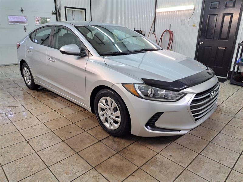 hyundai Elantra 2017 - 4