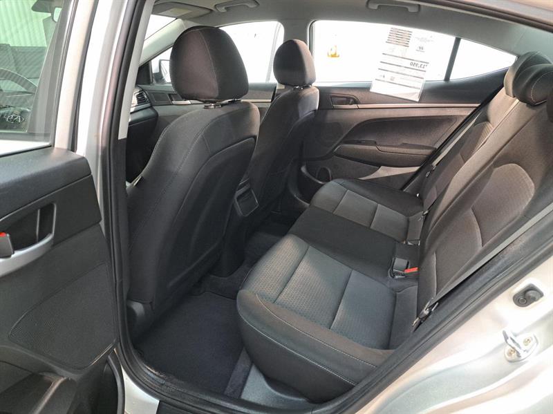 hyundai Elantra 2017 - 5